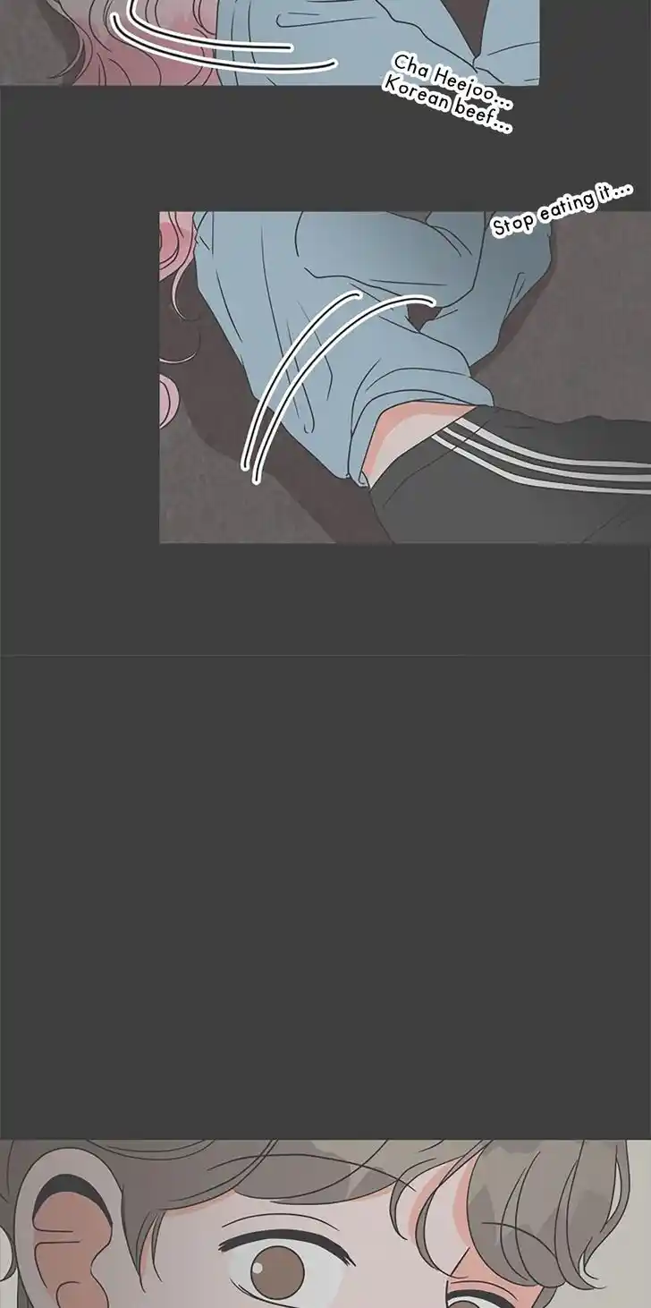 Koi wa Misoji o Sugite kara Ch.014