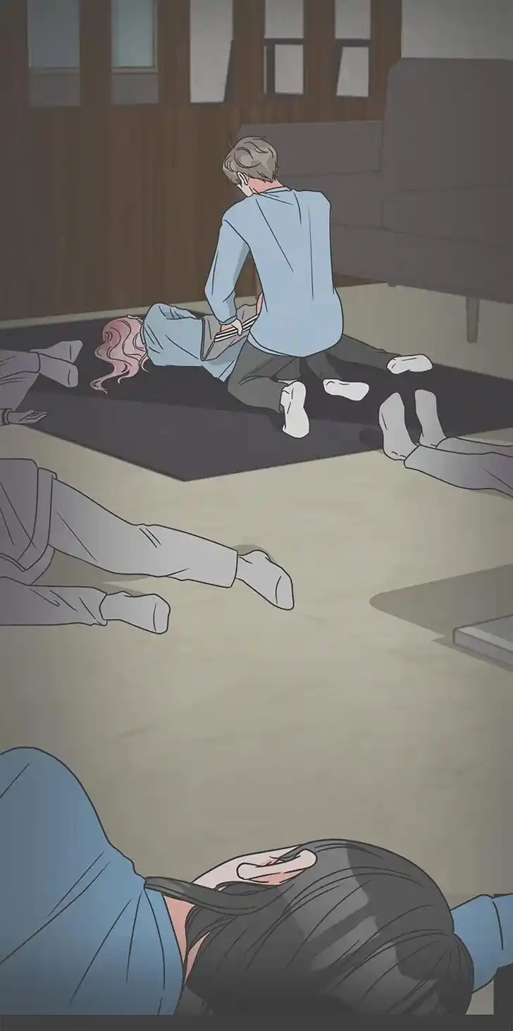 Koi wa Misoji o Sugite kara Ch.014