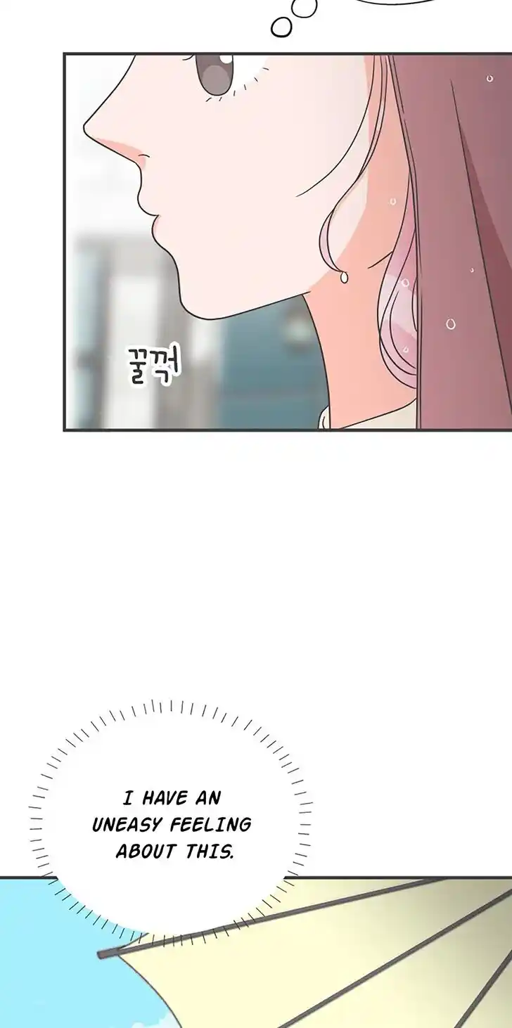 Koi wa Misoji o Sugite kara Ch.014