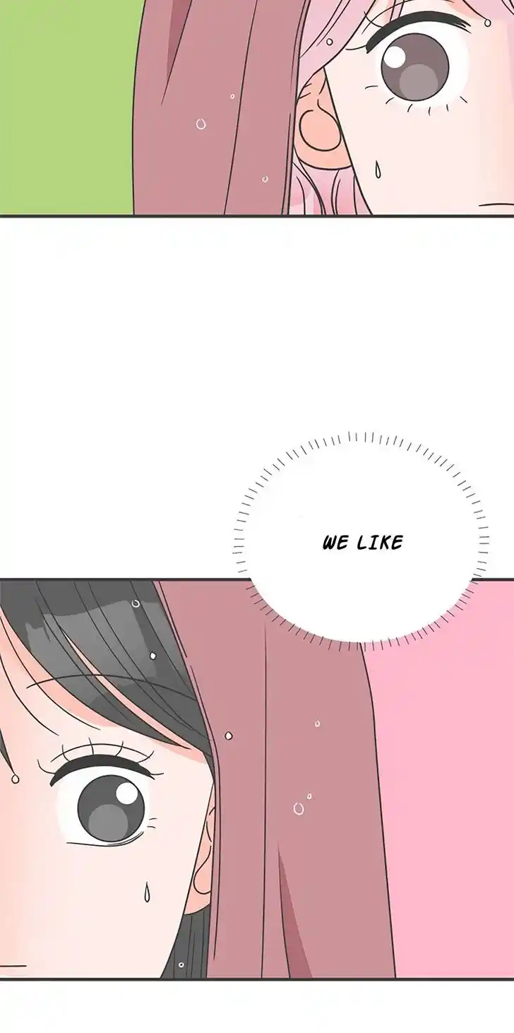 Koi wa Misoji o Sugite kara Ch.014