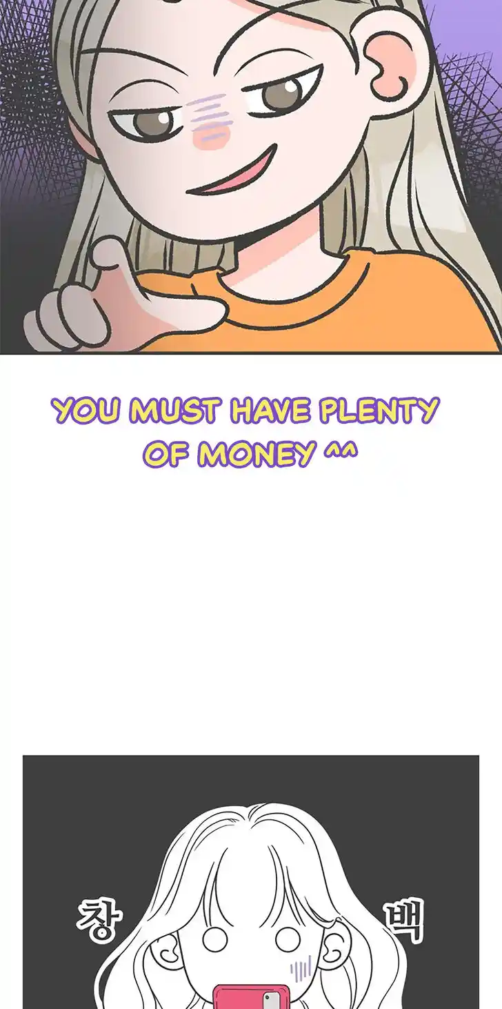 Koi wa Misoji o Sugite kara Ch.015