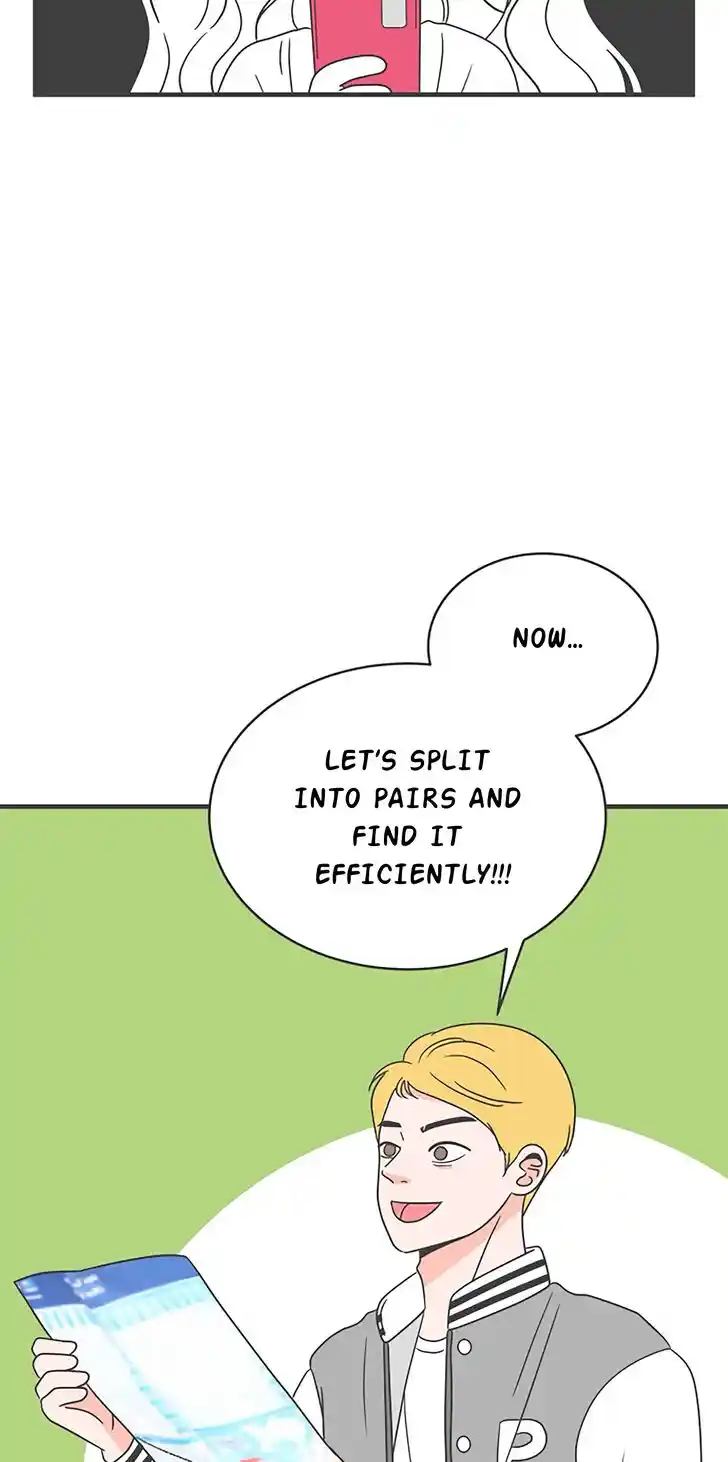 Koi wa Misoji o Sugite kara Ch.015