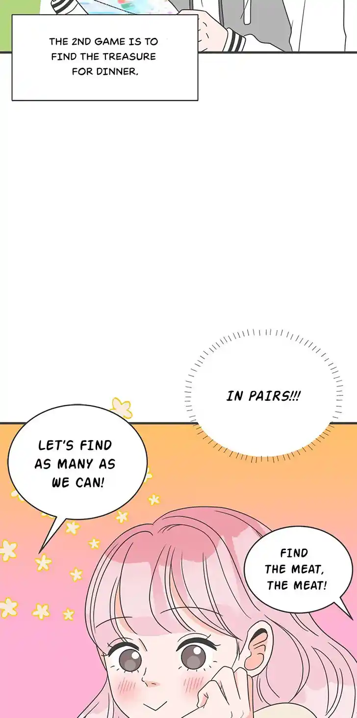 Koi wa Misoji o Sugite kara Ch.015