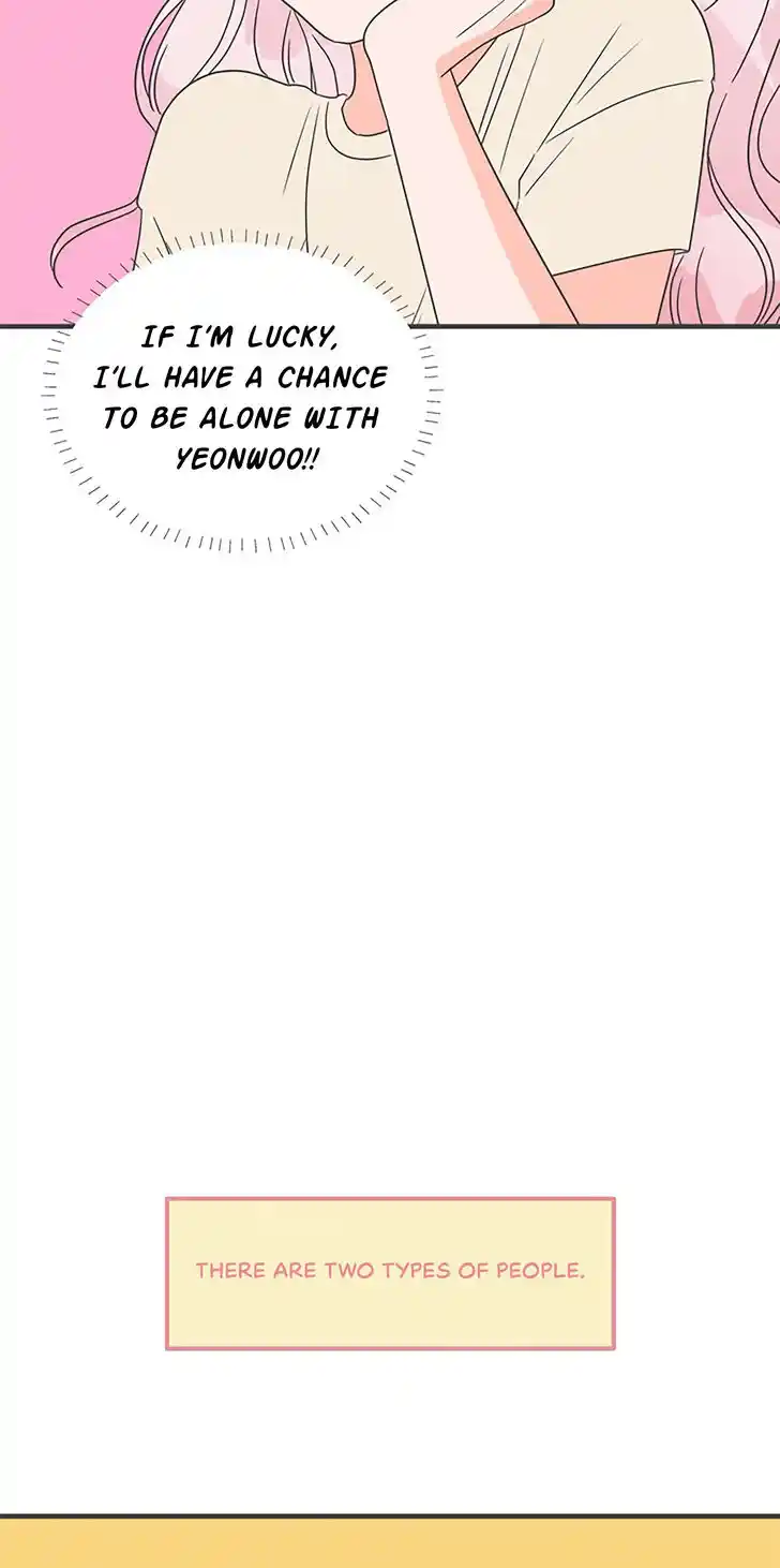 Koi wa Misoji o Sugite kara Ch.015