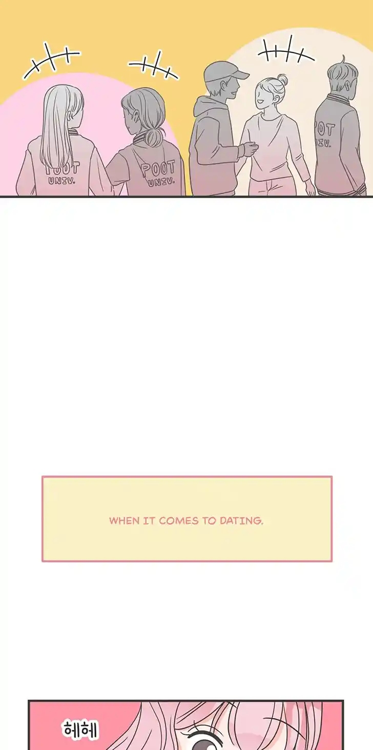 Koi wa Misoji o Sugite kara Ch.015