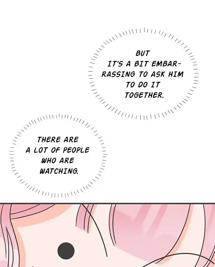 Koi wa Misoji o Sugite kara Ch.015