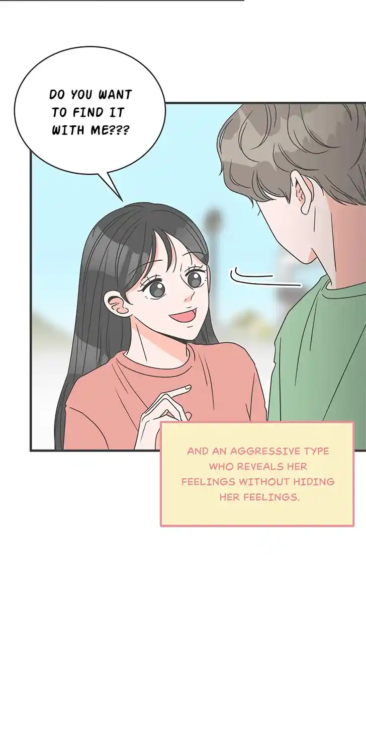 Koi wa Misoji o Sugite kara Ch.015