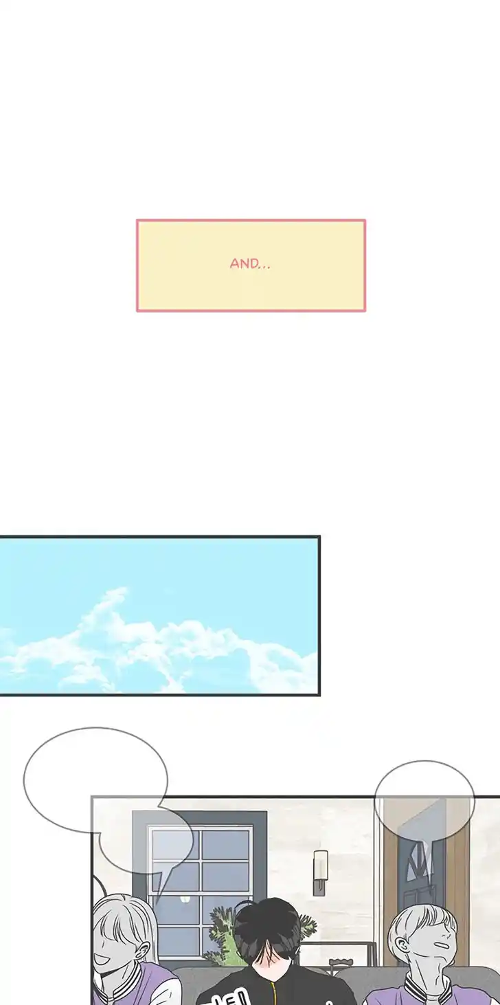 Koi wa Misoji o Sugite kara Ch.015