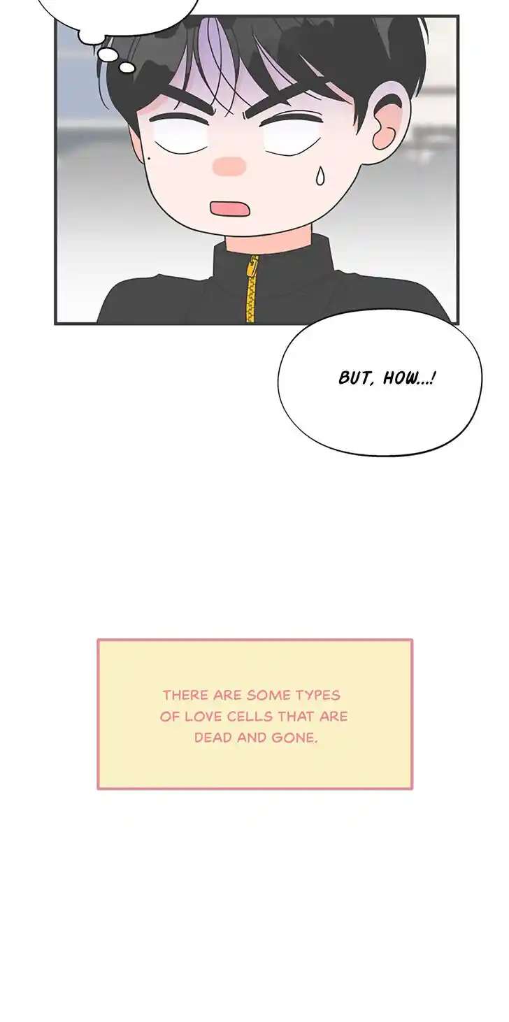 Koi wa Misoji o Sugite kara Ch.015