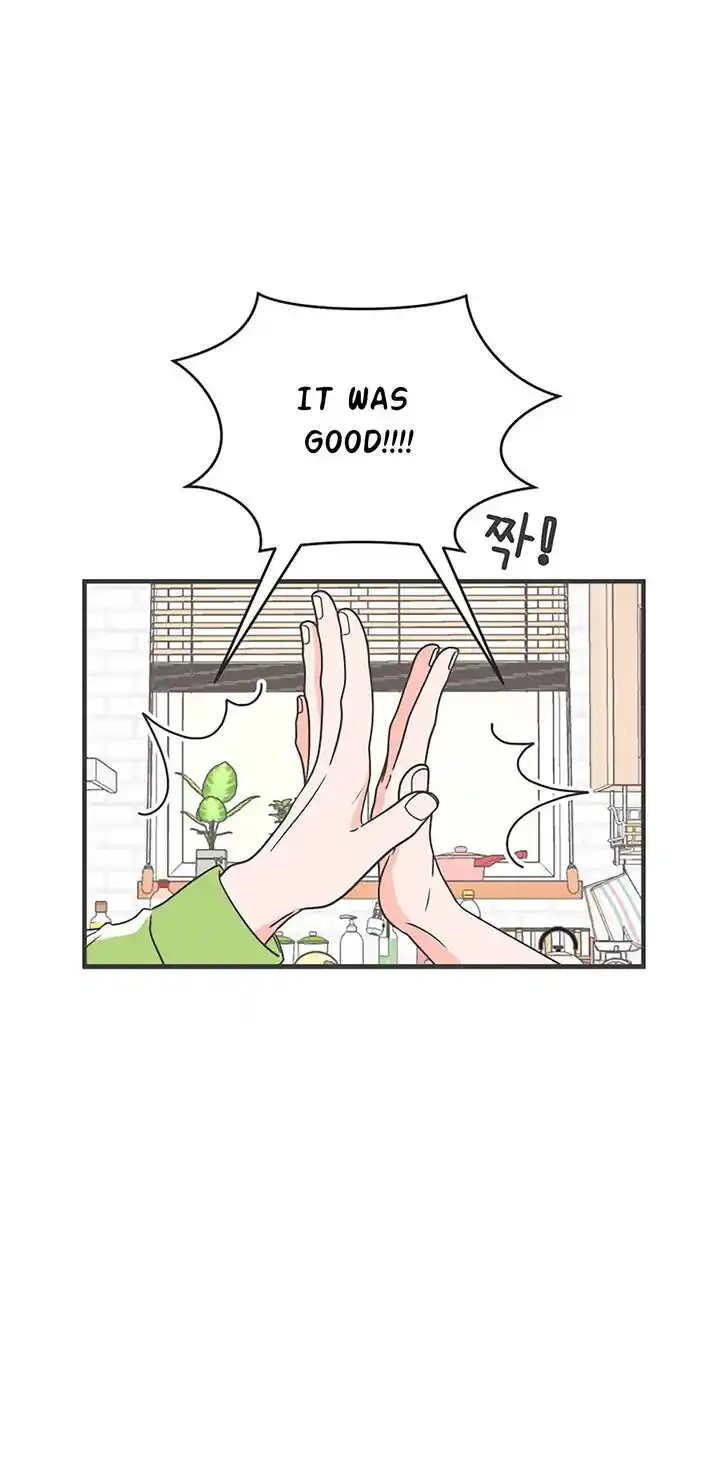 Koi wa Misoji o Sugite kara Ch.015