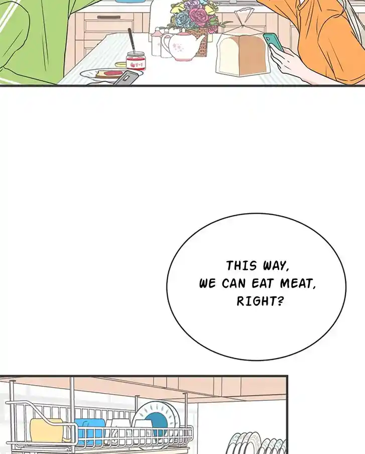 Koi wa Misoji o Sugite kara Ch.015