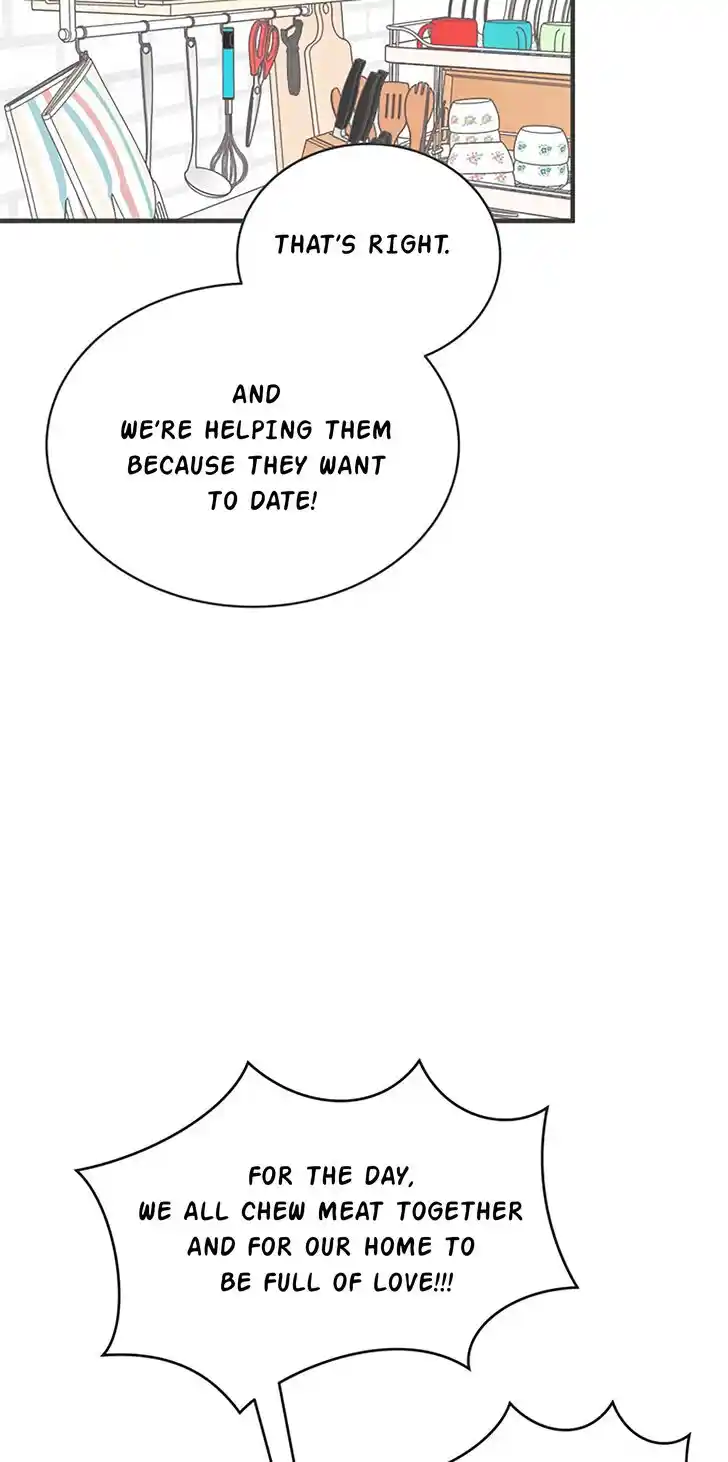 Koi wa Misoji o Sugite kara Ch.015