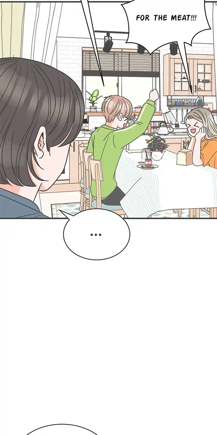 Koi wa Misoji o Sugite kara Ch.015