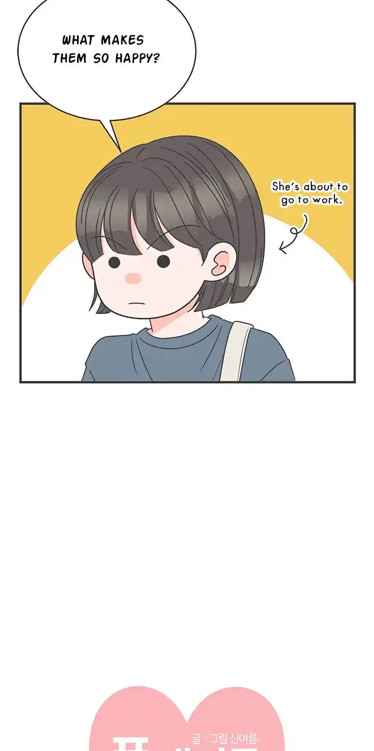 Koi wa Misoji o Sugite kara Ch.015