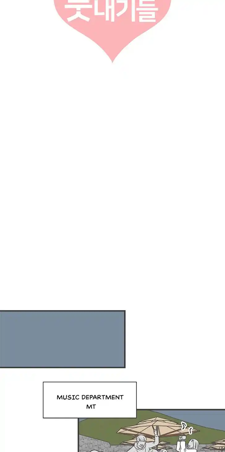 Koi wa Misoji o Sugite kara Ch.015