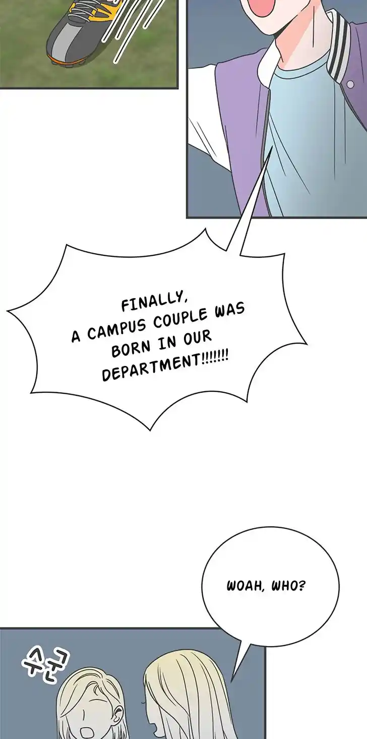 Koi wa Misoji o Sugite kara Ch.015