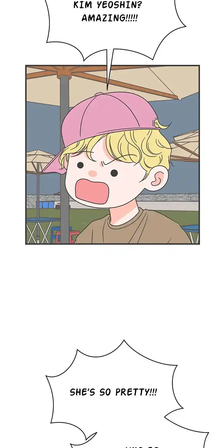 Koi wa Misoji o Sugite kara Ch.015