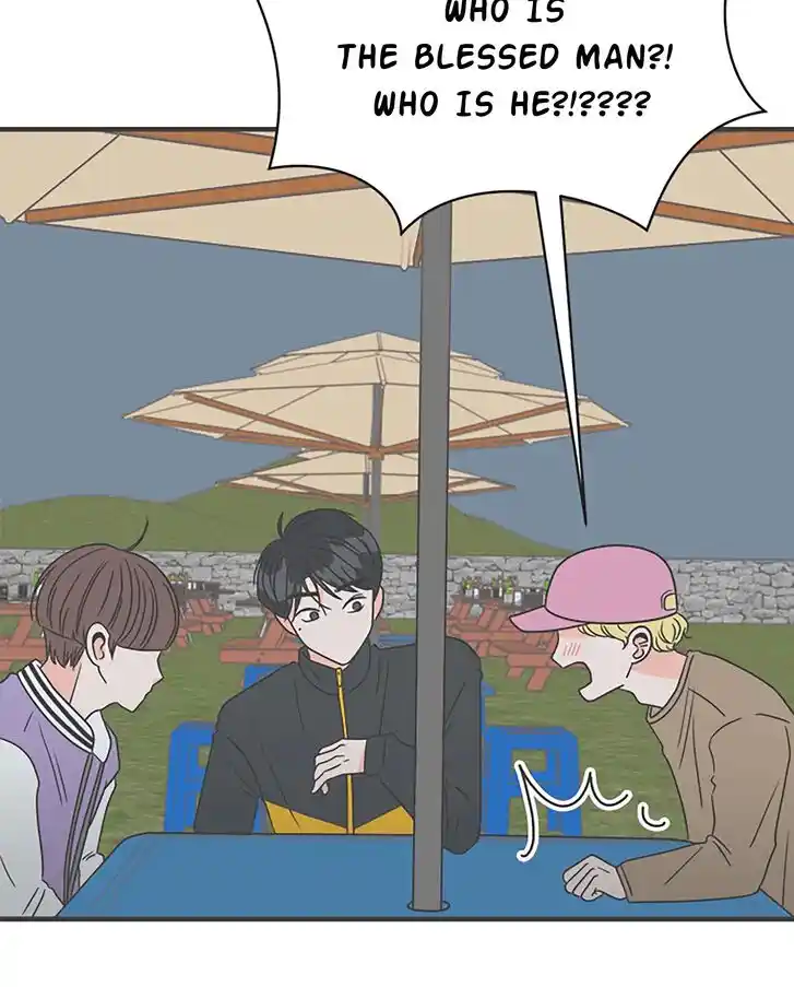 Koi wa Misoji o Sugite kara Ch.015