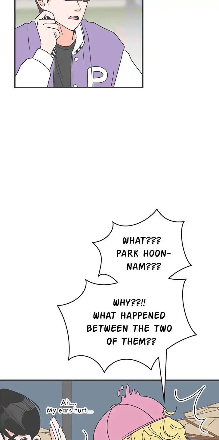 Koi wa Misoji o Sugite kara Ch.015