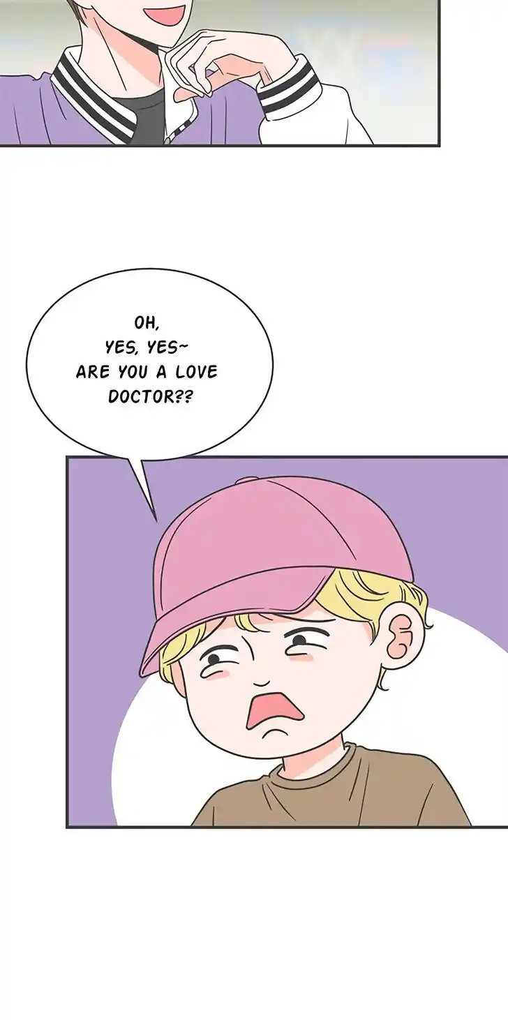 Koi wa Misoji o Sugite kara Ch.015