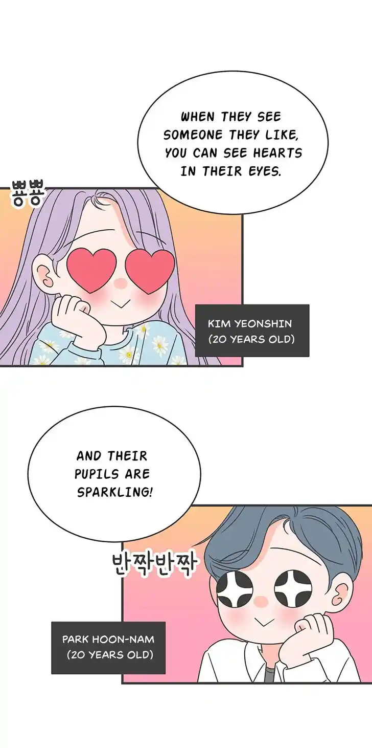 Koi wa Misoji o Sugite kara Ch.015