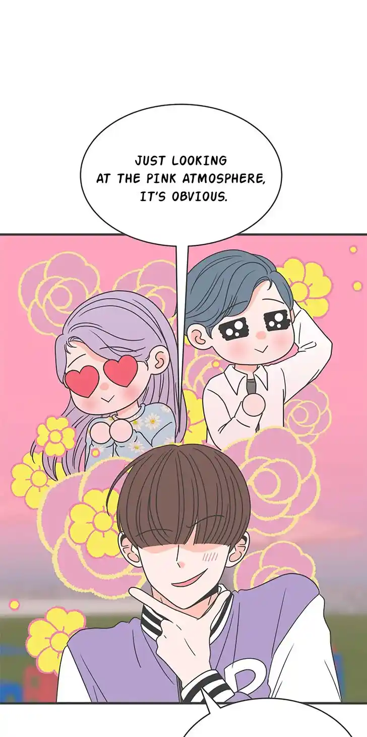 Koi wa Misoji o Sugite kara Ch.015