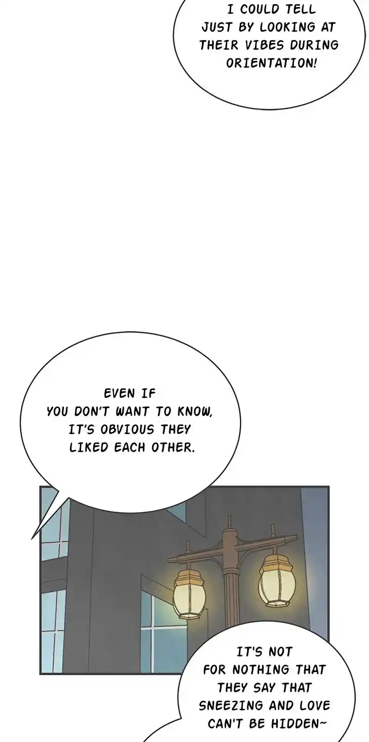 Koi wa Misoji o Sugite kara Ch.015