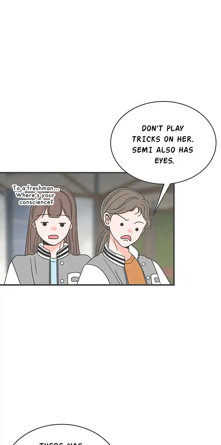 Koi wa Misoji o Sugite kara Ch.015