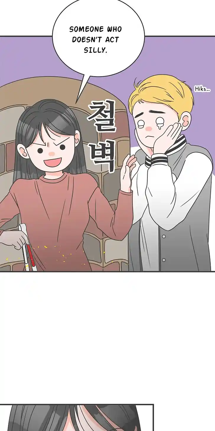 Koi wa Misoji o Sugite kara Ch.015