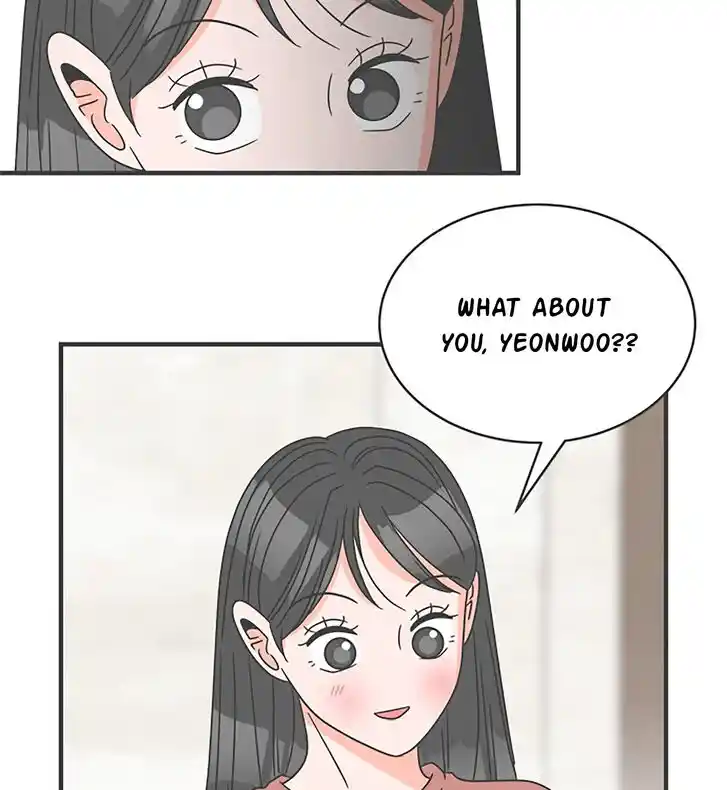 Koi wa Misoji o Sugite kara Ch.015