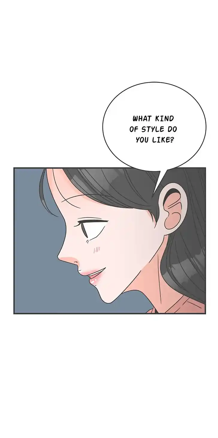 Koi wa Misoji o Sugite kara Ch.015