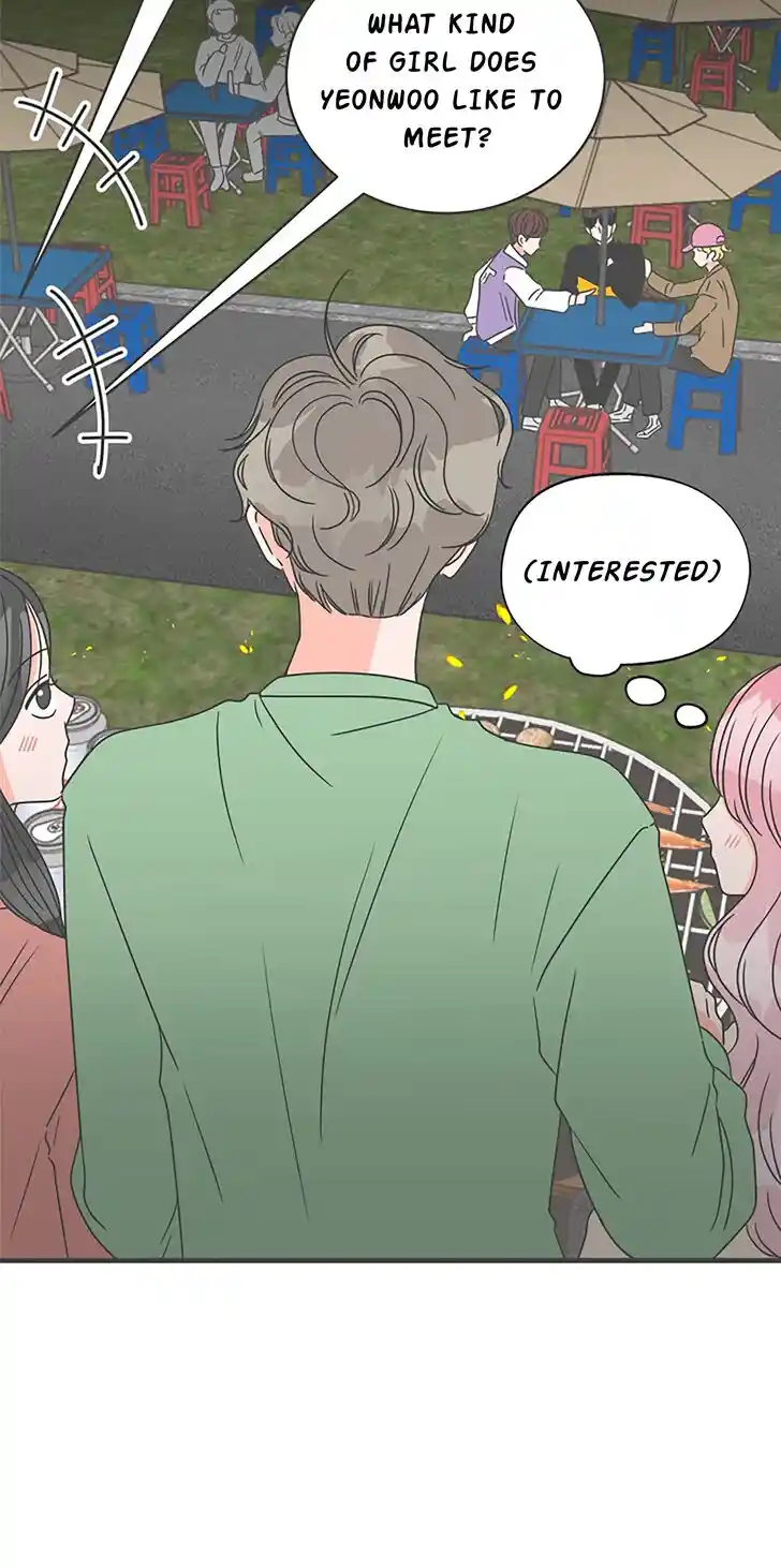 Koi wa Misoji o Sugite kara Ch.015