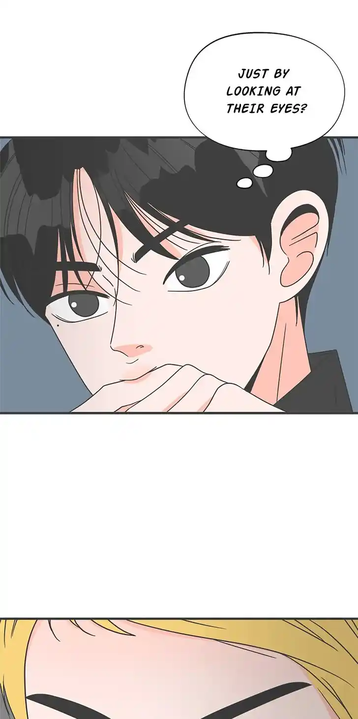 Koi wa Misoji o Sugite kara Ch.015