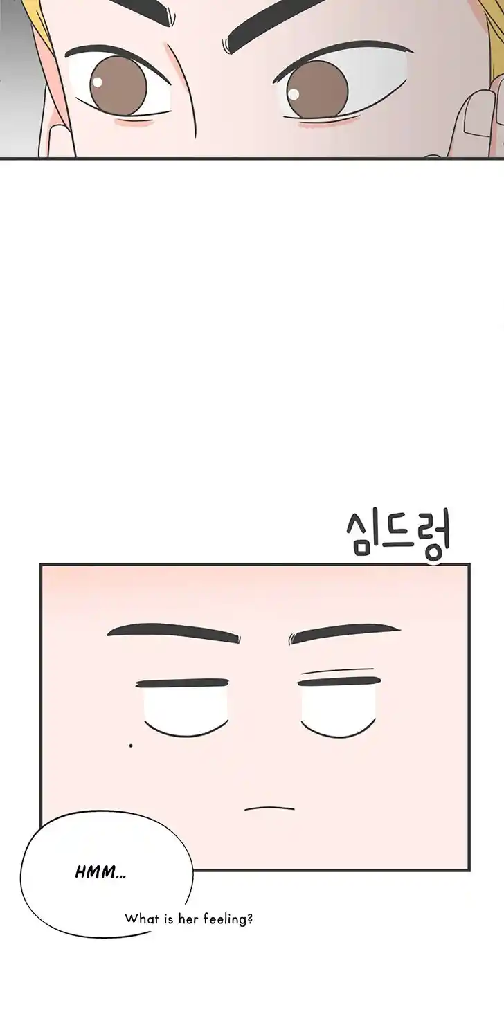 Koi wa Misoji o Sugite kara Ch.015