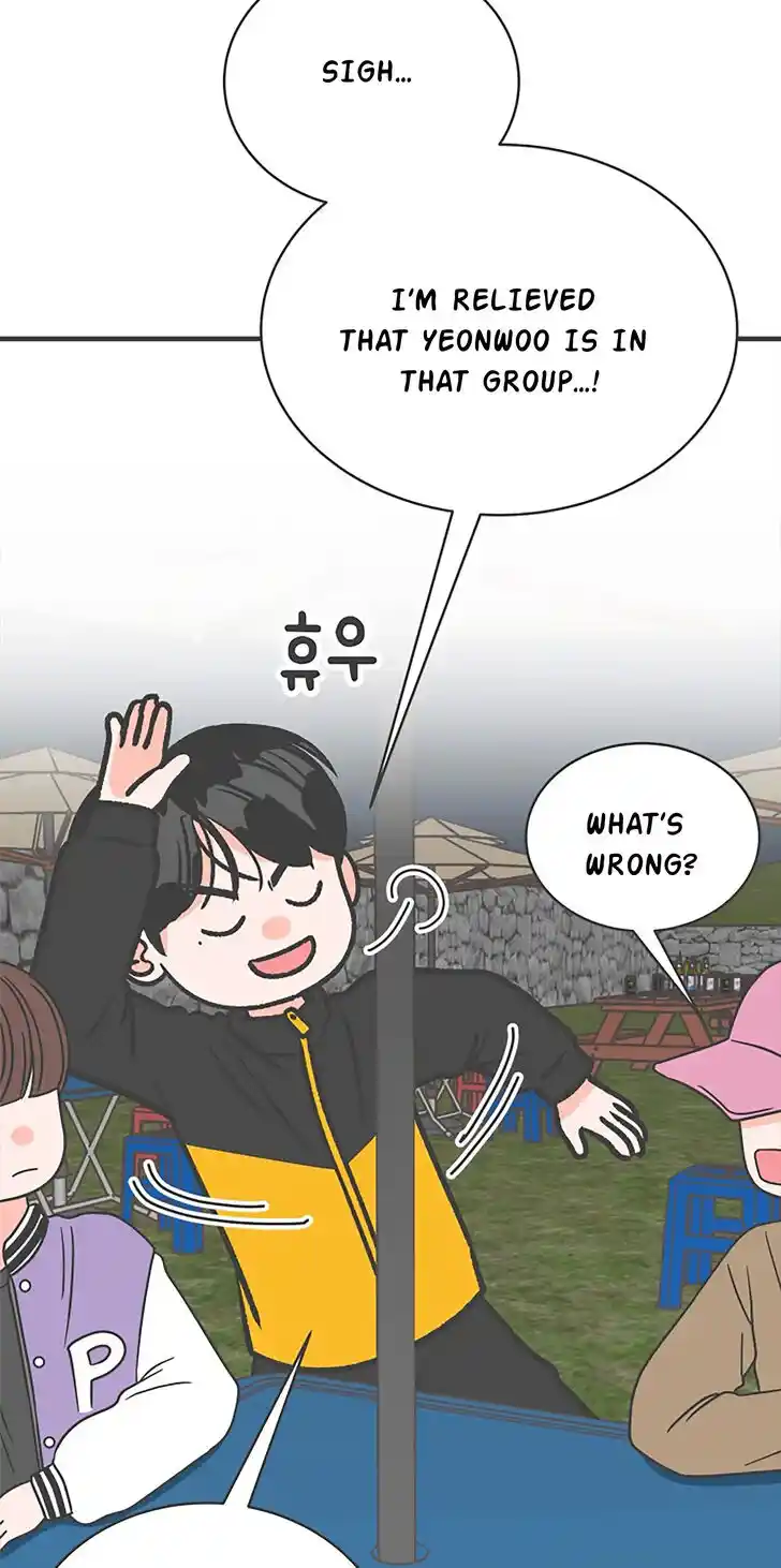 Koi wa Misoji o Sugite kara Ch.015