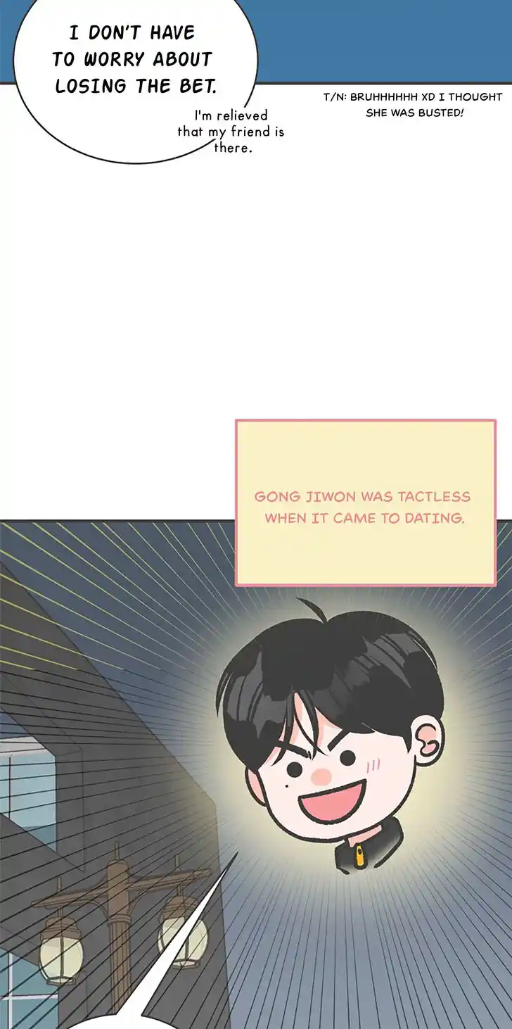 Koi wa Misoji o Sugite kara Ch.015