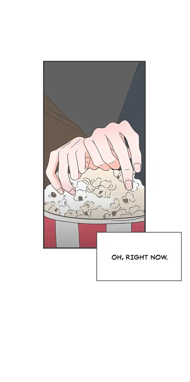 Koi wa Misoji o Sugite kara Ch.018