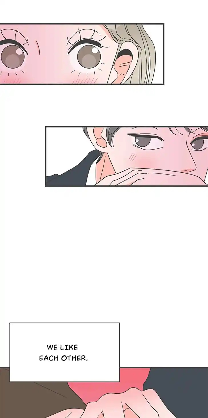 Koi wa Misoji o Sugite kara Ch.018