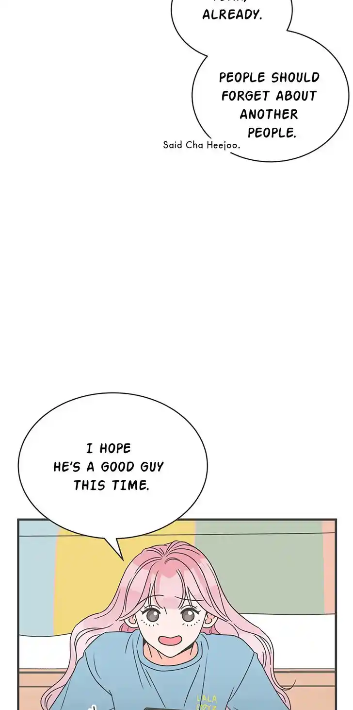 Koi wa Misoji o Sugite kara Ch.018