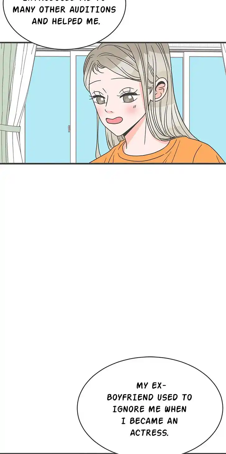 Koi wa Misoji o Sugite kara Ch.018