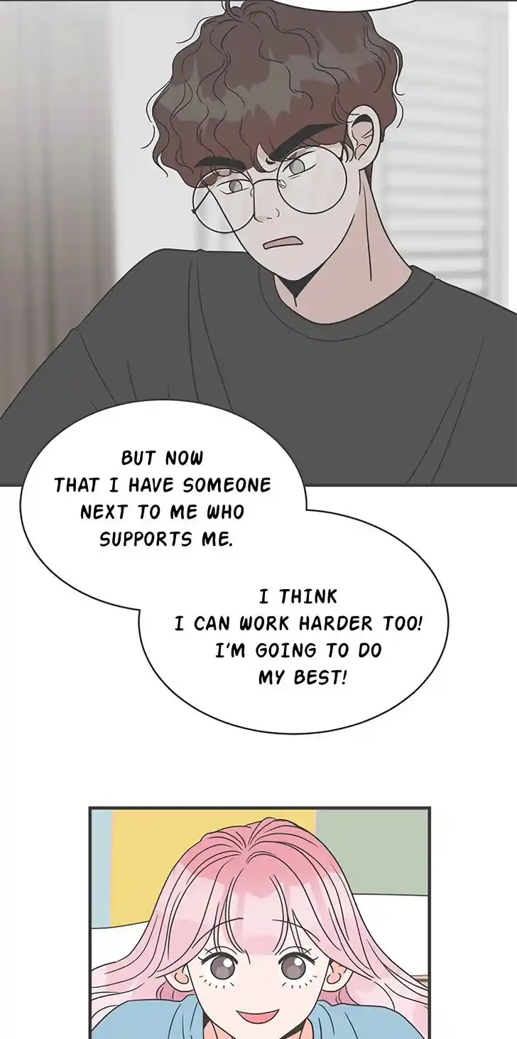 Koi wa Misoji o Sugite kara Ch.018