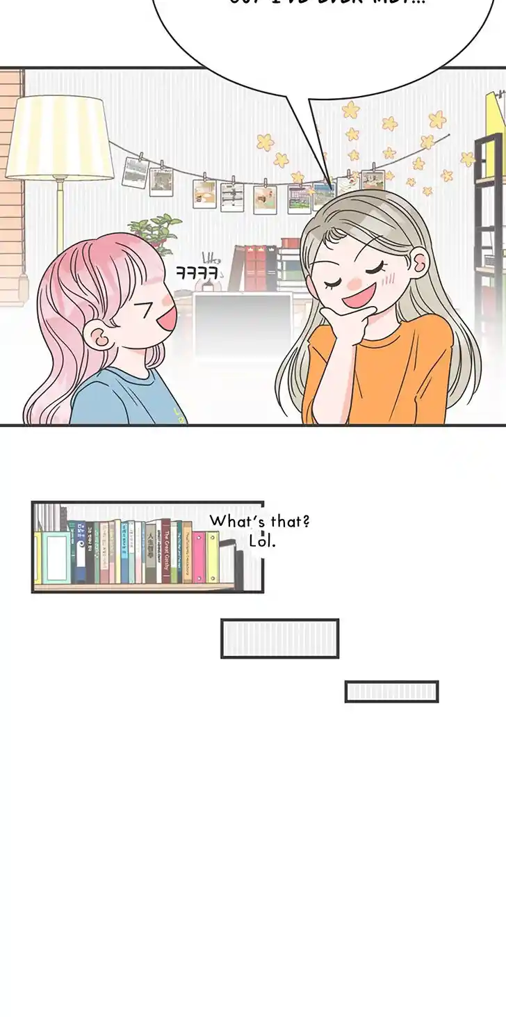 Koi wa Misoji o Sugite kara Ch.018