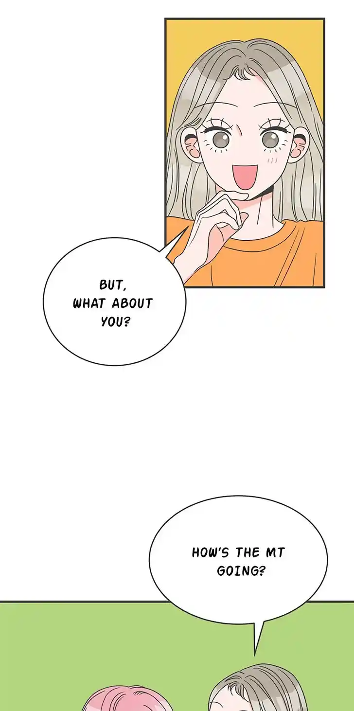 Koi wa Misoji o Sugite kara Ch.018