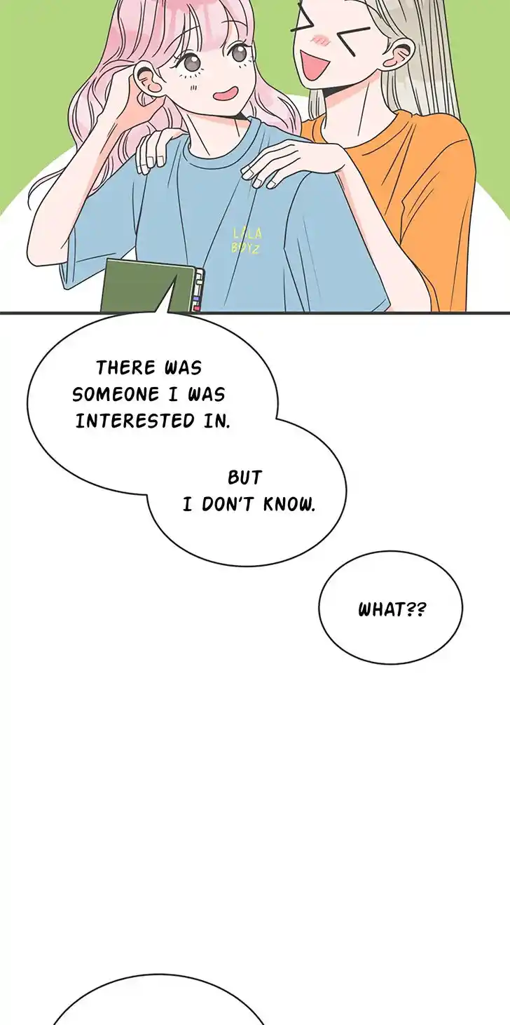 Koi wa Misoji o Sugite kara Ch.018