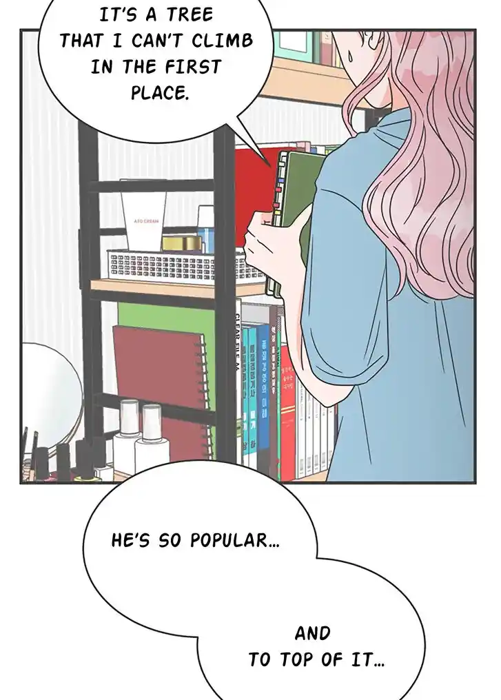 Koi wa Misoji o Sugite kara Ch.018