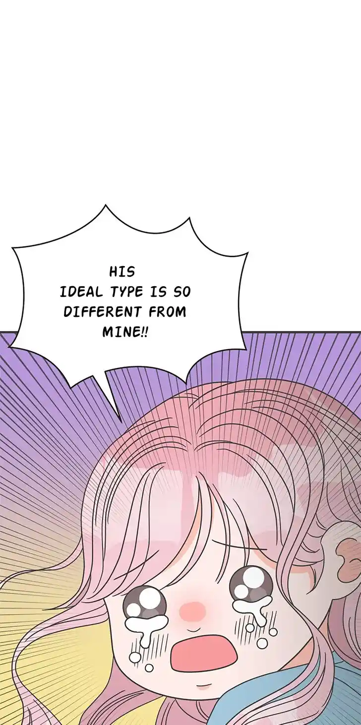 Koi wa Misoji o Sugite kara Ch.018