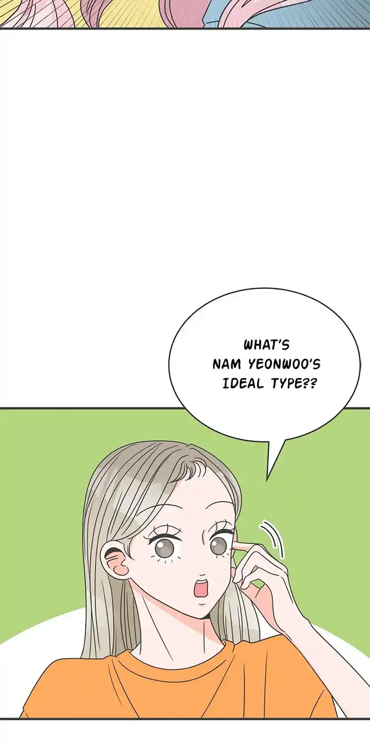 Koi wa Misoji o Sugite kara Ch.018