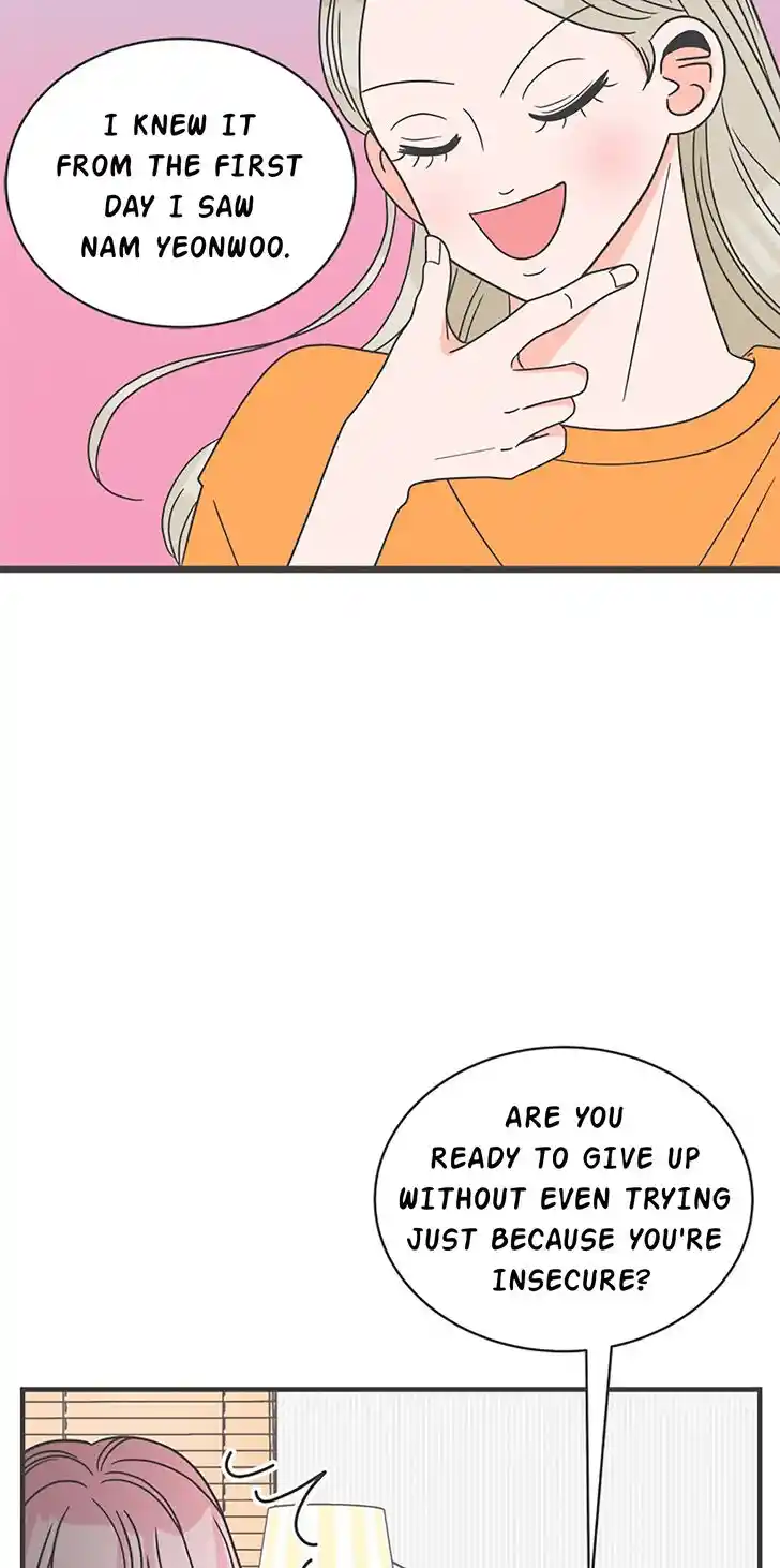 Koi wa Misoji o Sugite kara Ch.018