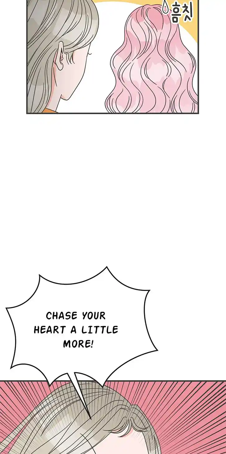 Koi wa Misoji o Sugite kara Ch.018