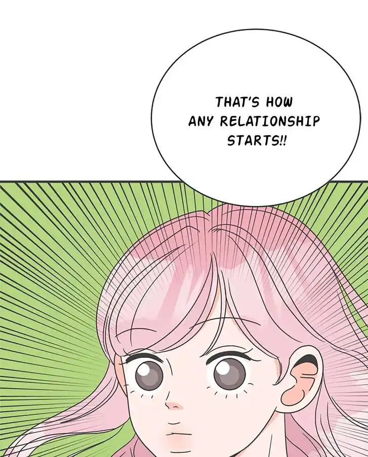 Koi wa Misoji o Sugite kara Ch.018